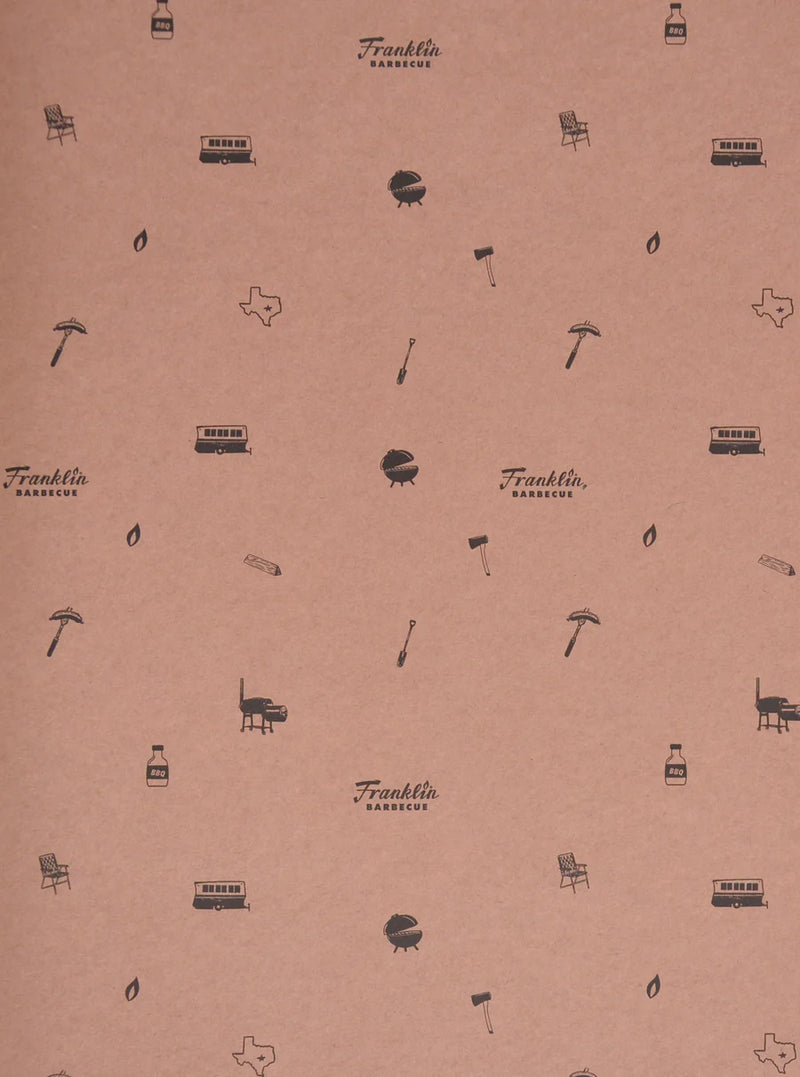 Load image into Gallery viewer, Franklin Barbecue Pink Butcher Paper
