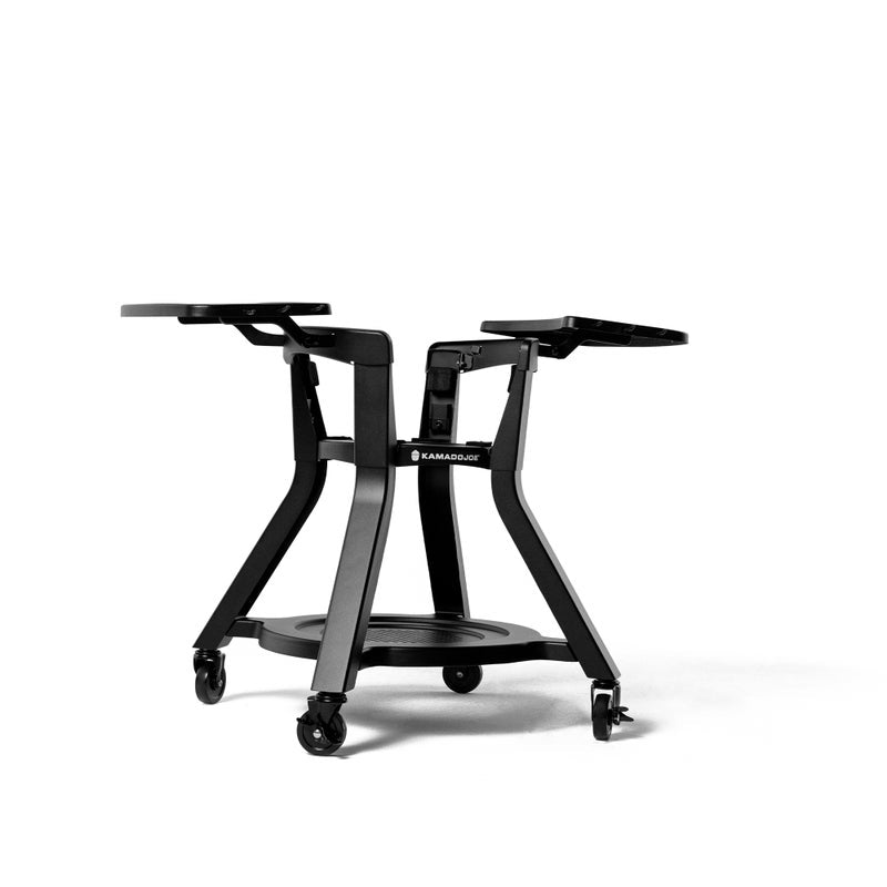 Load image into Gallery viewer, Joe Jr® Grill Cart with Folding Shelves
