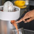 Load image into Gallery viewer, Zwilling Enfinigy Citrus Juicer Silver
