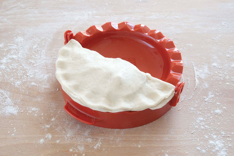 Load image into Gallery viewer, Pizzacraft Calzone Press
