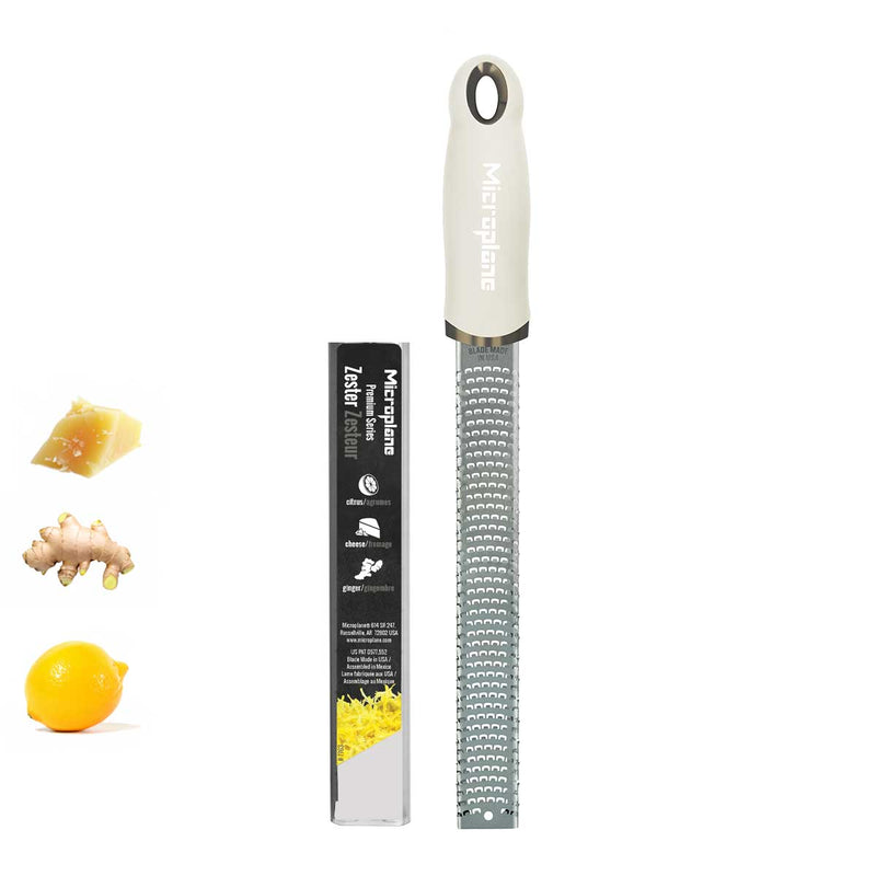Load image into Gallery viewer, Microplane® Premium Classic Series Zester/Grater
