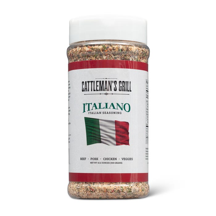 Load image into Gallery viewer, Cattleman's Grill Italiano Seasoning, 10oz
