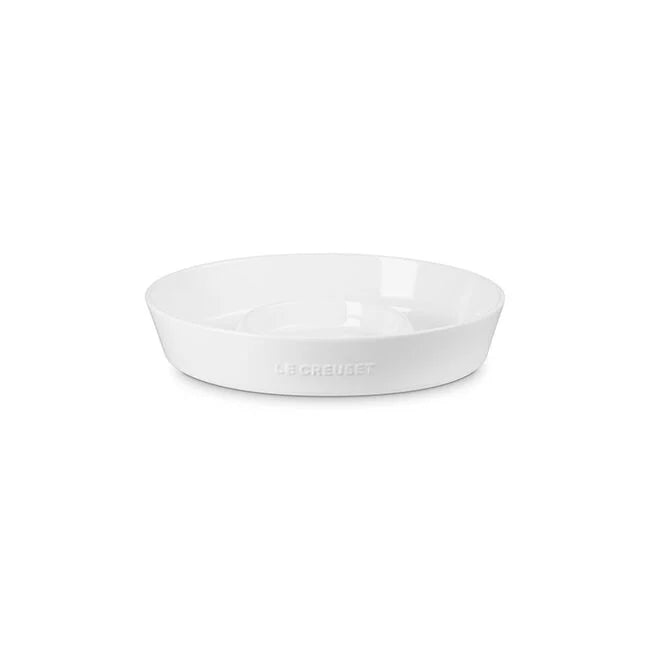 Load image into Gallery viewer, Le Creuset Signature Oval Chip &amp; Dip Platter
