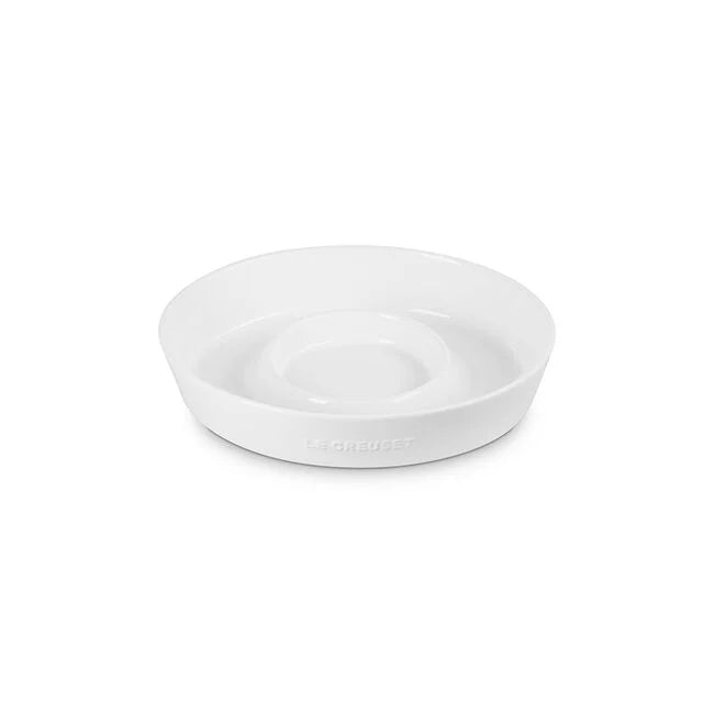 Load image into Gallery viewer, Le Creuset Signature Oval Chip &amp; Dip Platter
