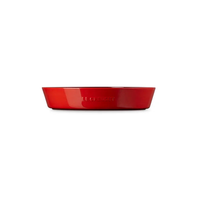 Load image into Gallery viewer, Le Creuset Signature Oval Chip &amp; Dip Platter

