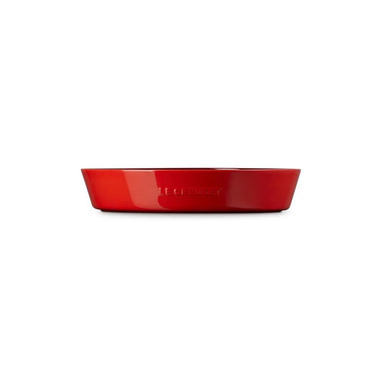 Le Creuset Signature Oval Chip & Dip Platter