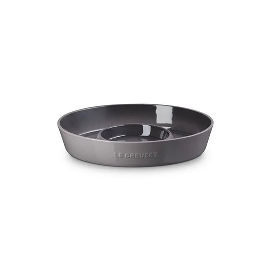 Le Creuset Signature Oval Chip & Dip Platter
