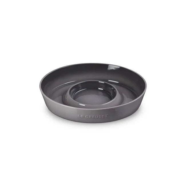 Load image into Gallery viewer, Le Creuset Signature Oval Chip &amp; Dip Platter
