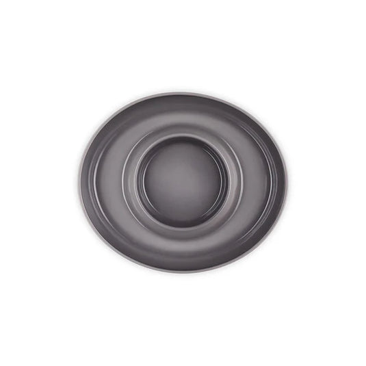Le Creuset Signature Oval Chip & Dip Platter