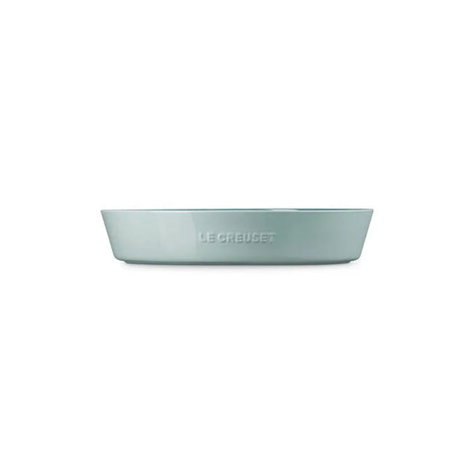 Le Creuset Signature Oval Chip & Dip Platter