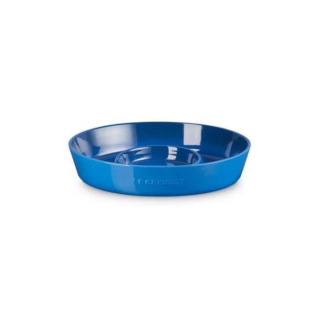Load image into Gallery viewer, Le Creuset Signature Oval Chip &amp; Dip Platter
