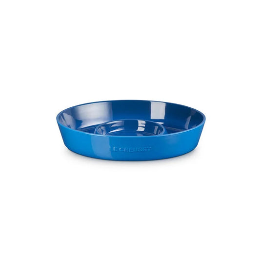 Le Creuset Signature Oval Chip & Dip Platter