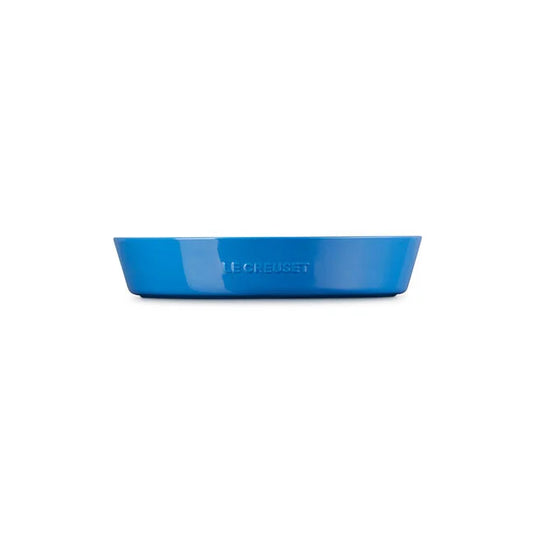 Le Creuset Signature Oval Chip & Dip Platter