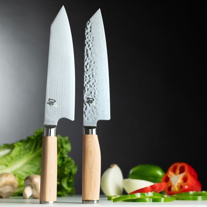 Load image into Gallery viewer, Shun Classic Blonde 8" Kiritsuke

