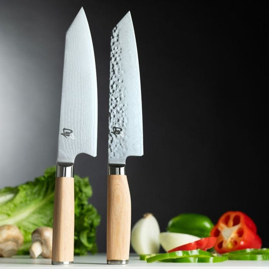 Shun Classic Blonde 8" Kiritsuke