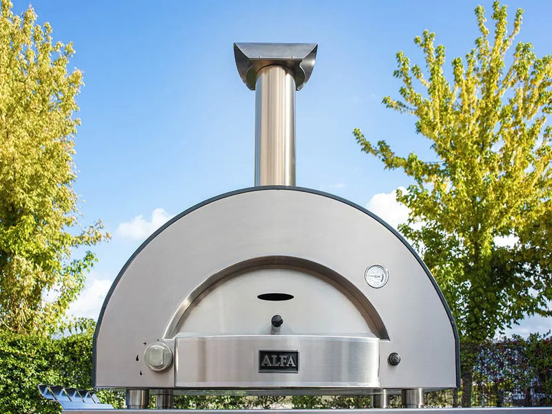 Load image into Gallery viewer, Alfa Classico 2 Pizze - Gas
