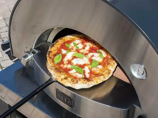 Alfa Classico 2 Pizze - Gas