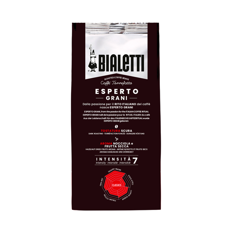 Load image into Gallery viewer, Bialetti Classico Coffee Beans - 17.6 oz
