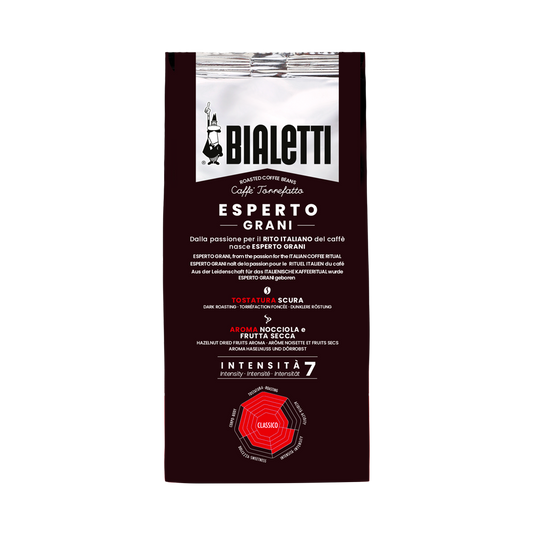 Bialetti Classico Coffee Beans - 17.6 oz