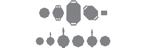 Finex 7 Piece Big Feast Set