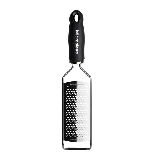 Microplane® Gourmet Series Coarse Grater