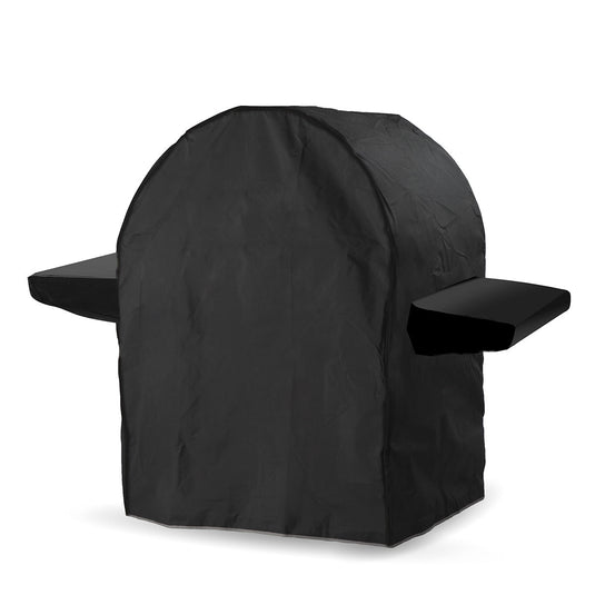 Cover for Alfa 2 Pizze w/ Base