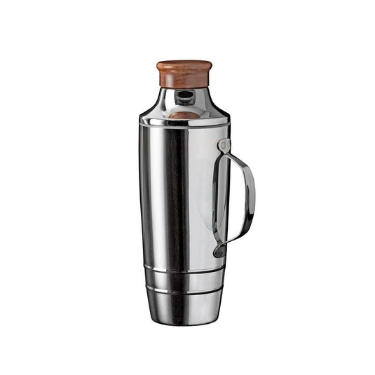 Crafthouse By Fortessa® The Signature Collection Double Walled Jumbo Cocktail Shaker 50oz
