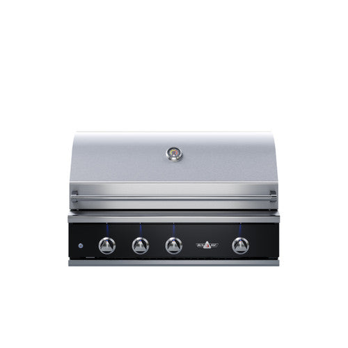 Load image into Gallery viewer, Delta Heat 32” Outdoor Gas Grill w/ Infrared Rotisserie
