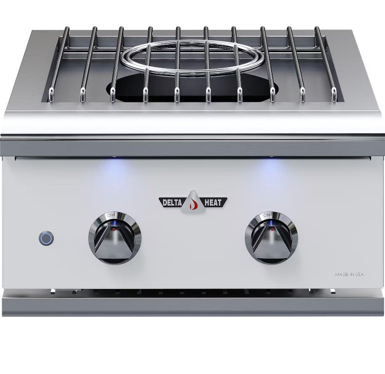Load image into Gallery viewer, Delta Heat 22” Power Burner
