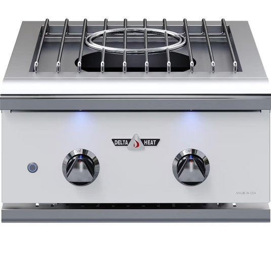 Delta Heat 22” Power Burner