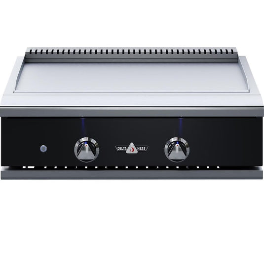 Delta Heat 32” Teppanyaki Flat Top Griddle