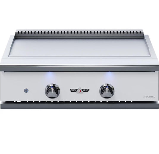 Delta Heat 32” Teppanyaki Flat Top Griddle