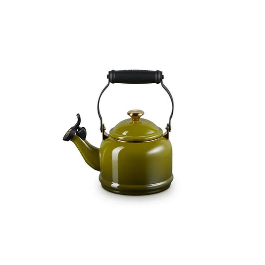 Le Creuset Demi Kettle