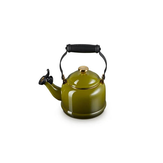 Le Creuset Demi Kettle