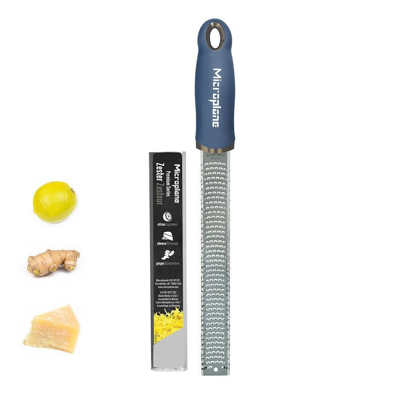Load image into Gallery viewer, Microplane® Premium Classic Series Zester/Grater
