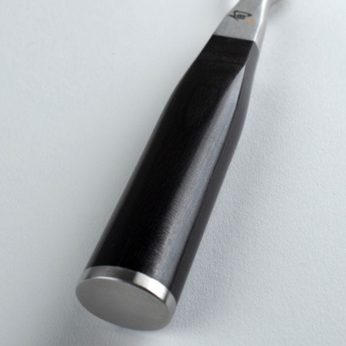 Load image into Gallery viewer, Shun Classic 6.5" Carving Fork
