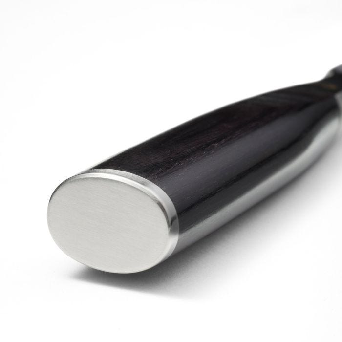Load image into Gallery viewer, Shun Classic 6.5" Carving Fork
