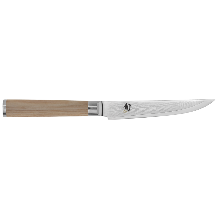 Load image into Gallery viewer, Shun Classic Blonde 4.75" Steak Knife
