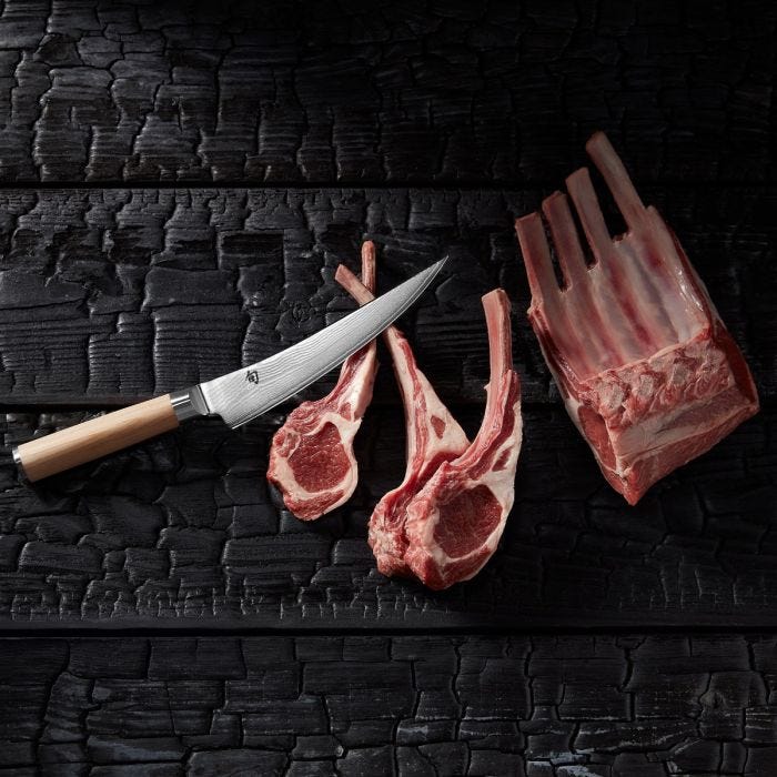 Load image into Gallery viewer, Shun Classic Blonde 6" Boning &amp; Fillet
