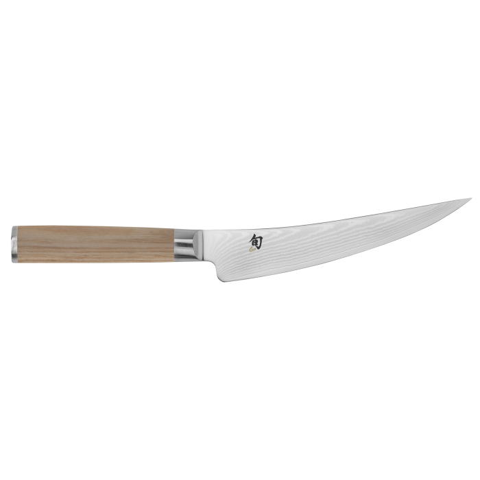 Load image into Gallery viewer, Shun Classic Blonde 6" Boning &amp; Fillet
