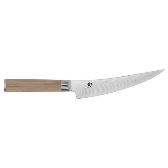 Shun Classic Blonde 6" Boning & Fillet