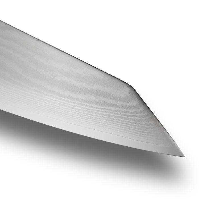 Load image into Gallery viewer, Shun Classic Blonde 8" Kiritsuke
