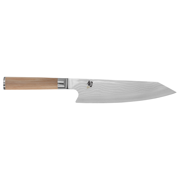Load image into Gallery viewer, Shun Classic Blonde 8" Kiritsuke
