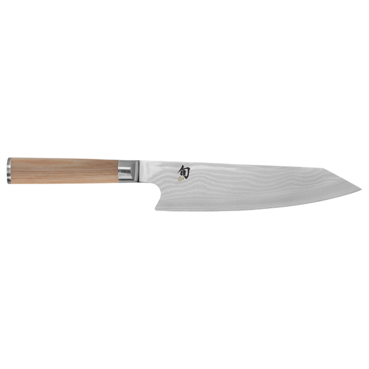 Shun Classic Blonde 8" Kiritsuke