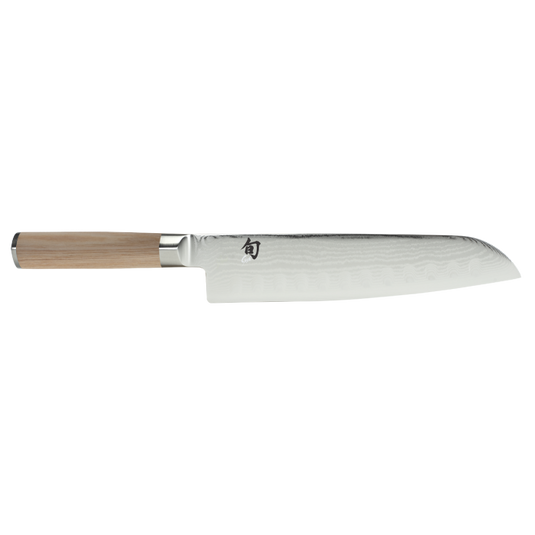 Shun Classic Blonde 8.5