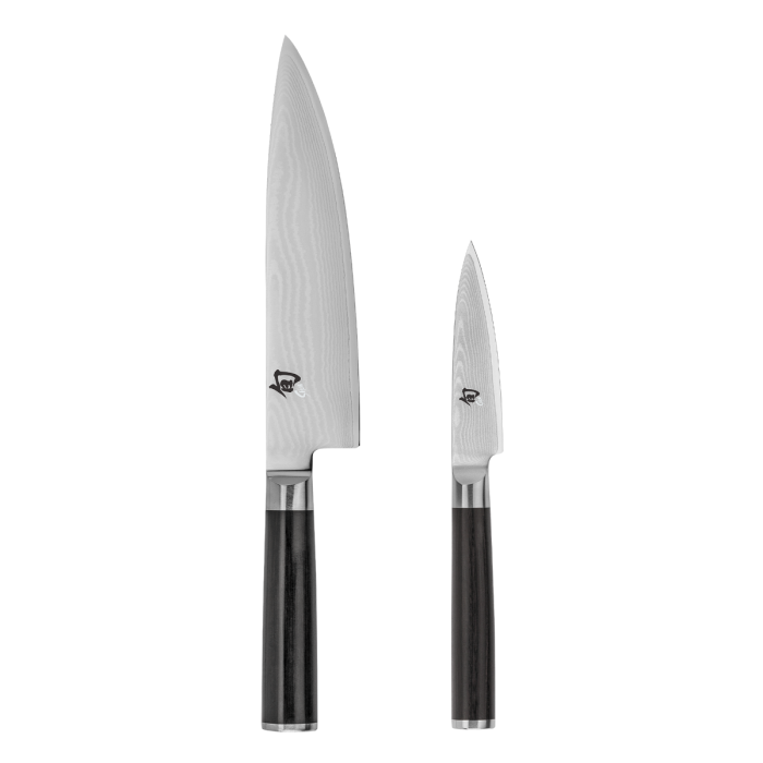 Load image into Gallery viewer, Shun Classic 2-Piece Starter Set
