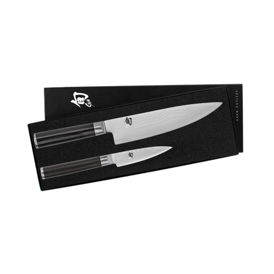 Shun Classic 2-Piece Starter Set