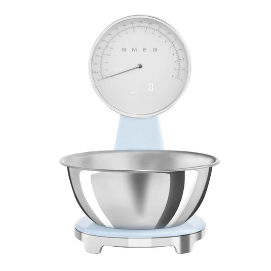 SMEG Retro Kitchen Scale