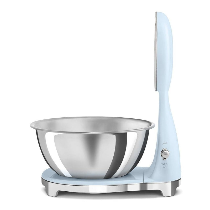 Load image into Gallery viewer, SMEG Retro Kitchen Scale

