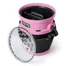 Load image into Gallery viewer, YETI (The Fully Loaded) Loadout Bucket W/ Regular Lid
